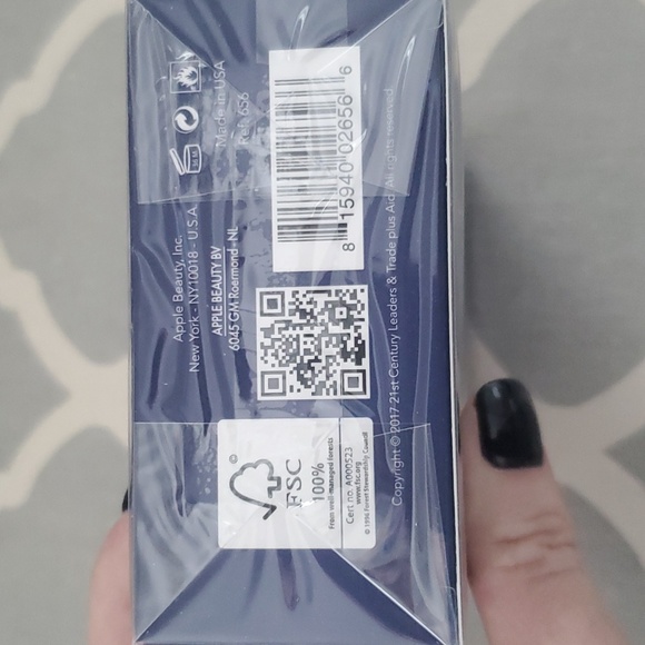 Whatever It Takes Mens Cologne - Picture 3 of 7